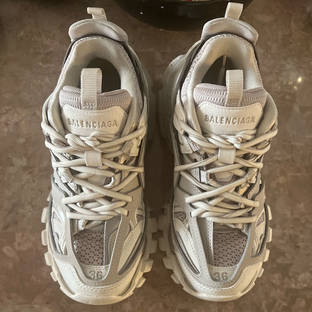 Balenciaga Track Sneakers